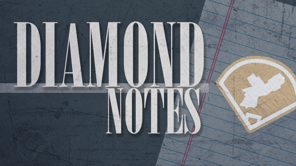 Diamond Notes