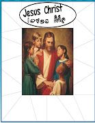 HLJ 2 ACTIVIDADES Y MATERIAL DE AYUDA PARA LAS LECCIONES DE HLJ (PRIMARIA 2) . (jesus loves me hlj lec )