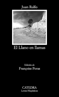 El llano en llamas Juan Rulfo