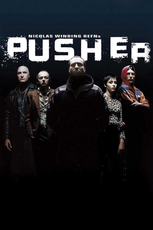 [HD] Pusher 1996 Streaming Vostfr DVDrip
