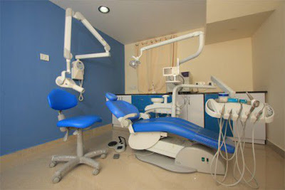 Quy trình tẩy trắng răng tại nha khoa