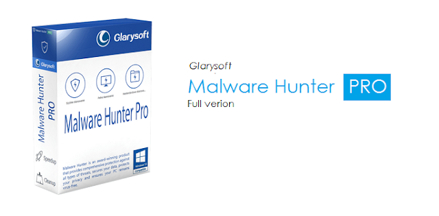 Glary Malware Hunter Pro 1.63 Full Version