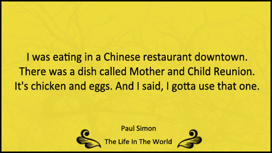 Funny Quotes - The Life In The World