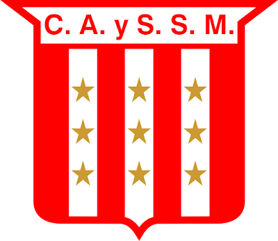 CLUB ATLÉTICO Y SOCIAL SAN MARTÍN (ROBERTS)