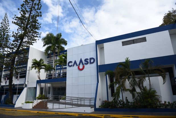CAASD activa comité de emergencia ante incidencia de vaguada en Gran Santo Domingo
