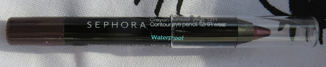 Sephora Collection Contour Eye Pencil 12hr Wear Waterproof in Love Affair