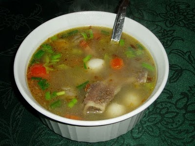 Resep sop telur ~ Kuliner Indonesia