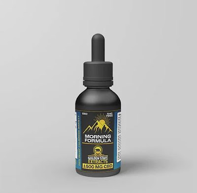 CBD Tincture 3000mg