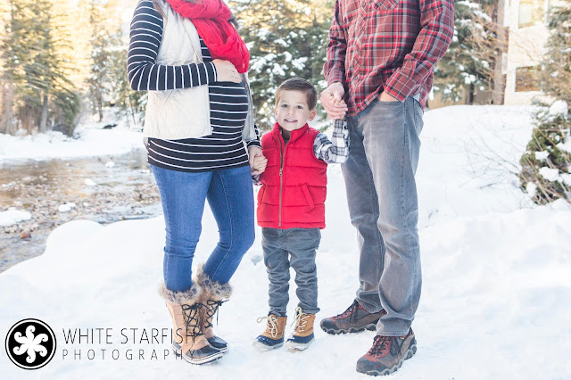 White Starfish Photography Vail Photographer