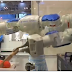 【VOA】ロボットはレストランで働く準備ができている