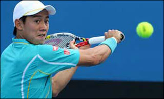 Kei Nishikori