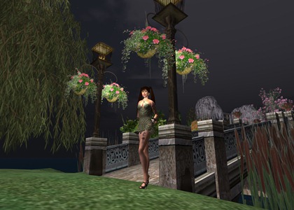 Magnolia