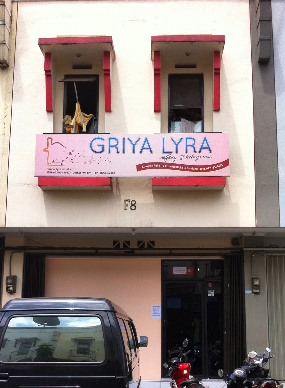 GRIYA LYRA