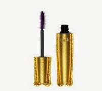 Tarte Lights, Camera, Flashes Statement Mascara Review