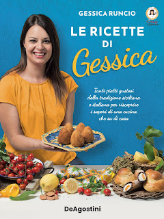 Le ricette di Gessica di Gessica Runcio