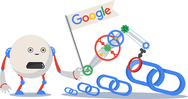 Cách tạo backlink thân thiện với thuật toán google