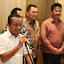 Rapat Bahas Pengembangan Rempang, Menteri Bahlil Optimistis Kesejahteraan Masyarakat Ikut Meningkat