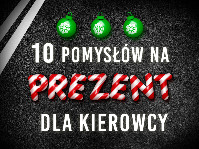 pomysły na prezenty