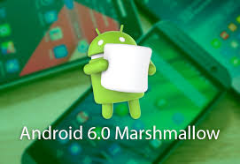 Daftar lengkap Ponsel Android yang Bisa Cicipi Android 6.0 marshmasllow