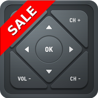 Smart IR Remote - Samsung/HTC v1.6.1 APK FULL