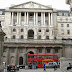 Bank of England sends confidential data to journalists 