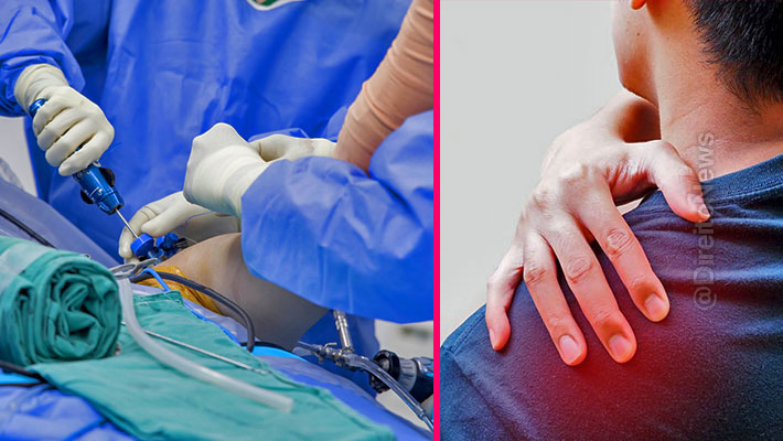Hospital é condenado por esquecer materiais metálicos em ombro de paciente durante cirurgia
