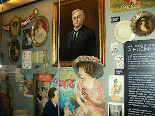 Coca-Cola Museum 125th anniversary celebration pics Seen On www.coolpicturegallery.us