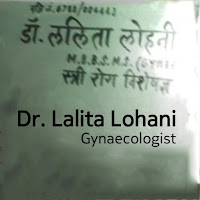 Dr. Lalita Lohani Contact Details