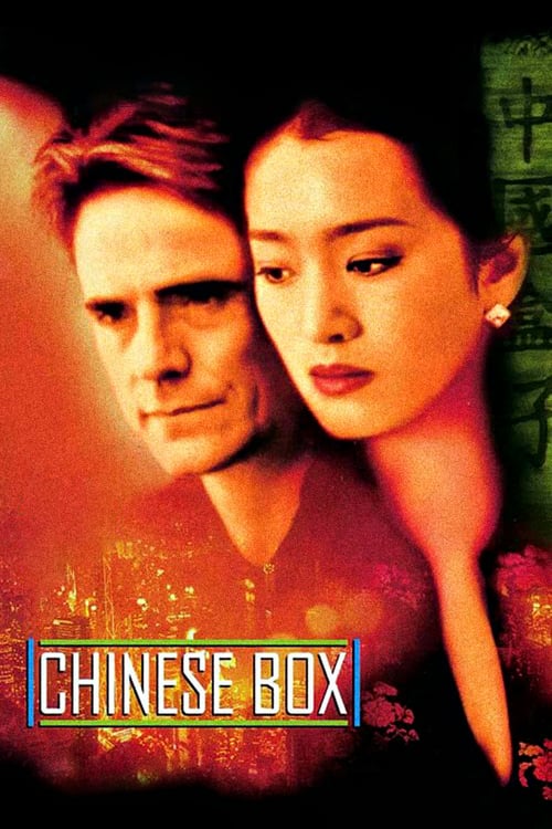 Download Chinese Box 1997 Full Movie With English Subtitles