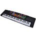 54 Keys Music Electronic Keyboard Kid Electric Piano Organ Record Playback W/Mic