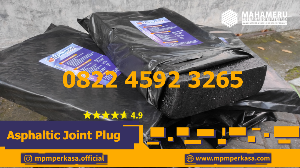 asphaltic plug joint,mpmperkasa,suplayer asphaltic plug joint,produsen asphaltic plug joint,