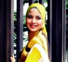 Biar Tanganku Berbicara Lakonan Lisa Surihani