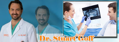 Dr. Stuart Gof