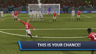 Dream League Soccer 2017