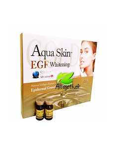 Aqua Skin Egf Gold