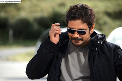 Nagarjuna's Profile, Galleries, Wallpapers, Movies, News