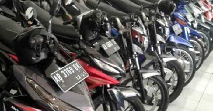 15 Lokasi Jual  Beli Motor  Bekas  Di  Makassar  Termurah 