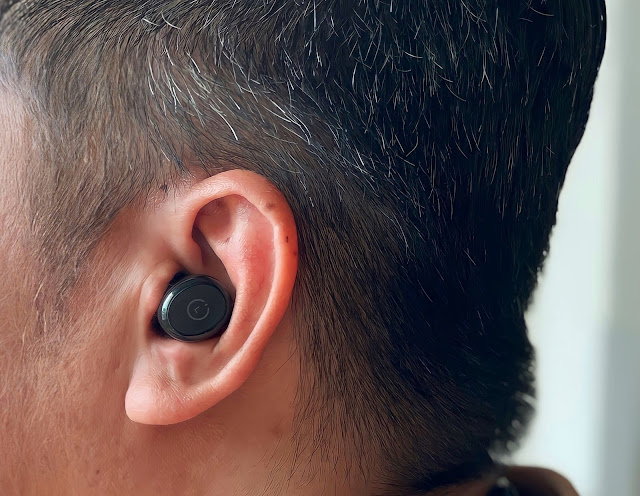 TOZO T10 True Wireless Stereo Earbuds Review