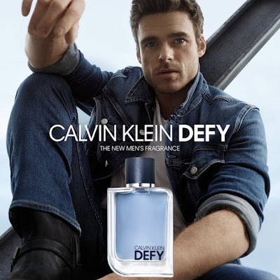 Calvin Klein Defy EDT за мъже