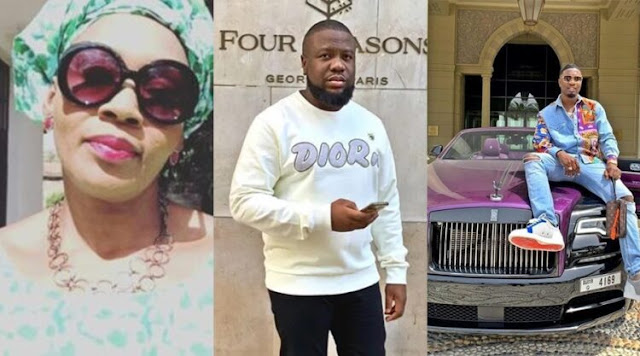 Hushpuppi And Woodberry Are Gay’ – Kemi Olunloyo