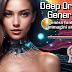 Deep Dream Generator | genera fantastiche immagini artistiche con l'AI