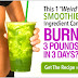 The Smoothie Diet