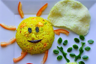 RESEP BENTO BEKAL SEKOLAH MENARIK DAN UNIK