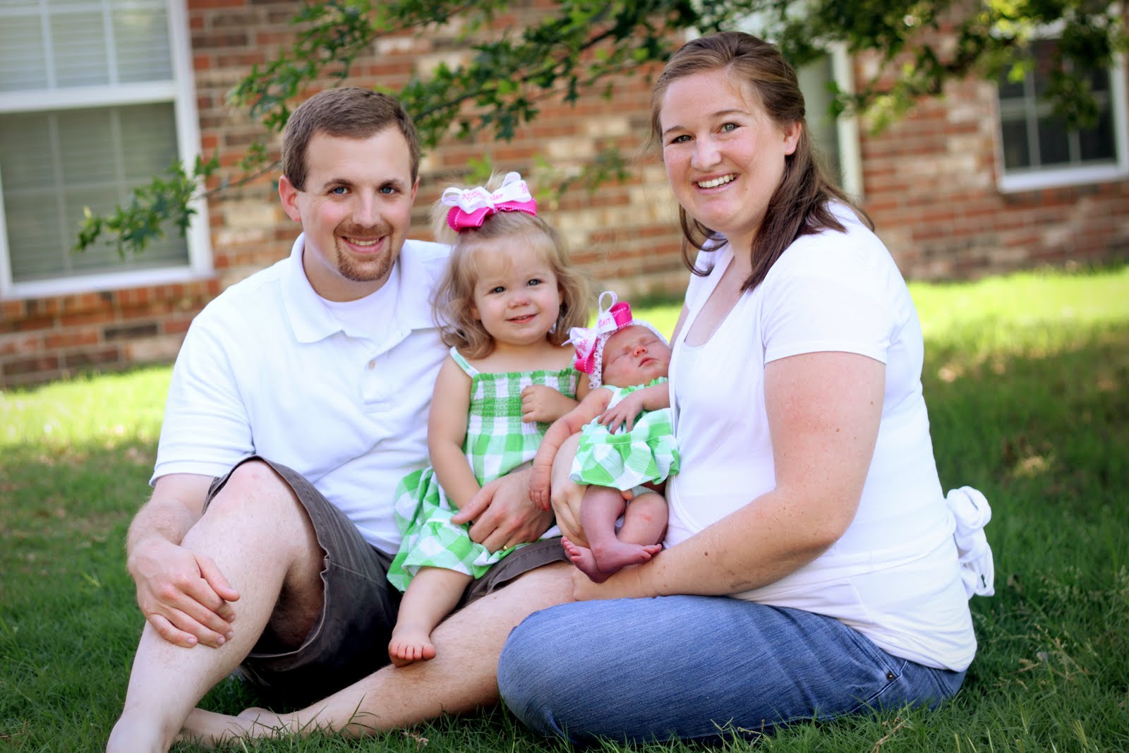 The Lawyer, the Teacher and the Babies