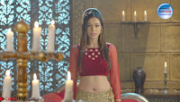 Vaishnavi Dhanraj TV Actress in beautiful Maroon Choli Ghagra ~  Exclusive Galleries 016.jpg