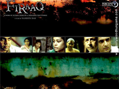 Firaaq (2009) Pre DVD 110 MB