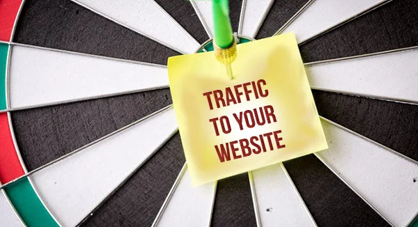 Have a Plan in Place for Getting Search Engine Traffic: principles of Blogging Success: eAskme