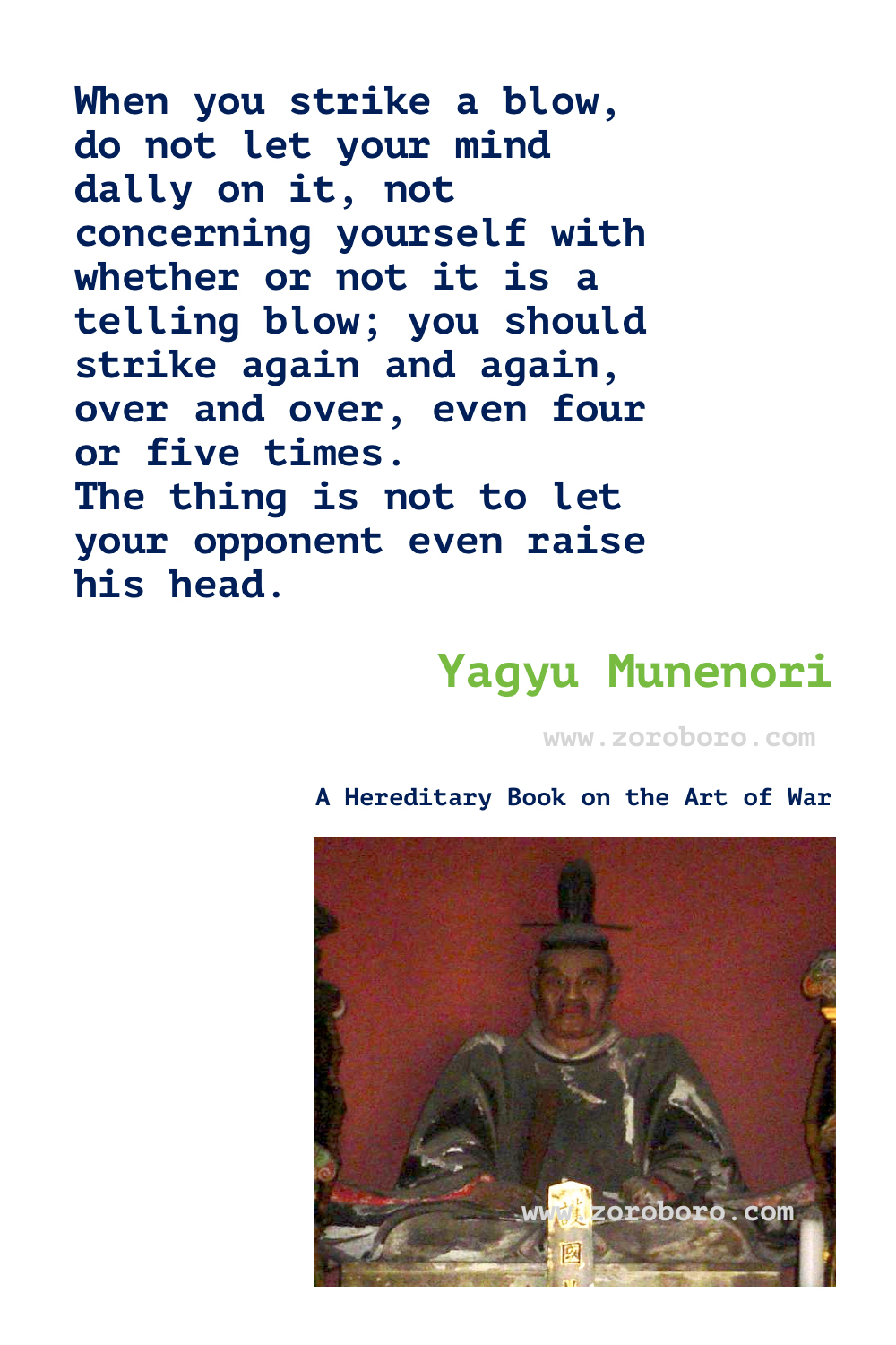 Yagyu Munenori Quotes, Yagyu Munenori Teachings, Yagyu Munenori Books Quotes, Yagyu Munenori Quotes.