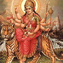 Jai Mata Di