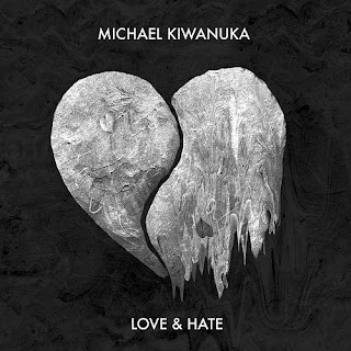 MICHAEL KIWANUKA - Love & hate (Los mejores discos del 2016)